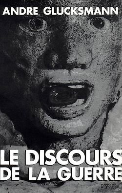 Télécharger le livre :  Discours de la guerre