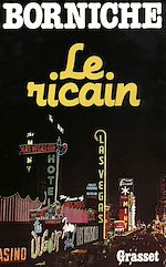 Télécharger le livre :  Le ricain