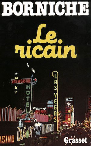 Download the eBook: Le ricain