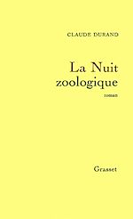 Download this eBook La nuit zoologique