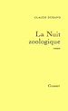 Télécharger le livre :  La nuit zoologique
