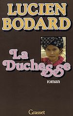 Télécharger le livre :  La duchesse