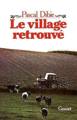 Télécharger le livre :  Le village retrouvé