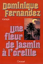Télécharger le livre :  Une fleur de jasmin à l'oreille