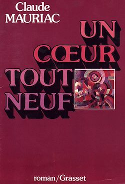 Télécharger le livre :  Un coeur tout neuf