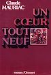 Télécharger le livre :  Un coeur tout neuf