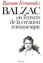 Télécharger le livre :  Balzac