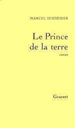 Télécharger le livre :  Le Prince de la terre