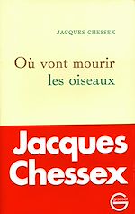 Download this eBook Où vont mourir les oiseaux