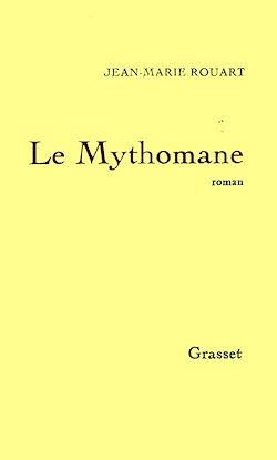 Télécharger le livre :  Le mythomane