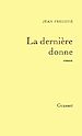 Télécharger le livre :  La dernière donne