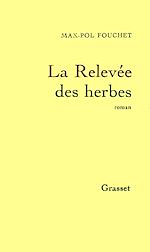 Download this eBook La Relevée des herbes