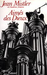Download this eBook Aimés des Dieux