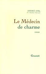Télécharger le livre :  Le médecin de charme