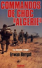 Télécharger le livre :  Commando de choc en Algérie