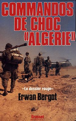 Télécharger le livre :  Commando de choc en Algérie