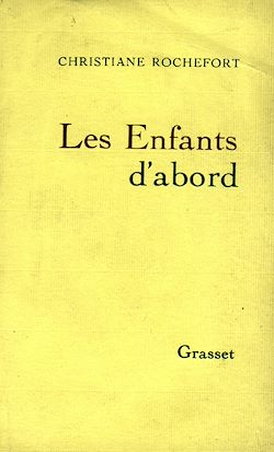 Télécharger le livre :  Les enfants d'abord