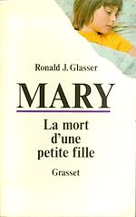 Download this eBook Mary, la mort d'une petite fille