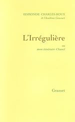 Download this eBook L'irrégulière