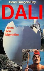 Télécharger le livre :  Dali dans son labyrinthe