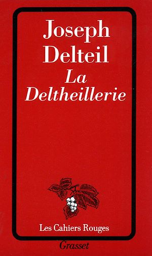 LA DELTHEILLERIE