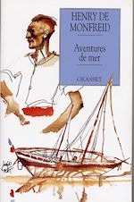 Download this eBook Aventures de mer