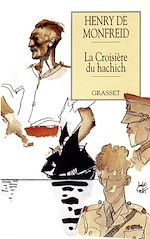 Download this eBook La croisière du hachich