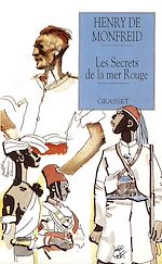 Download this eBook Les secrets de la mer rouge
