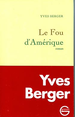 Télécharger le livre :  Le fou d'Amérique