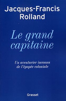 Télécharger le livre :  Le grand capitaine