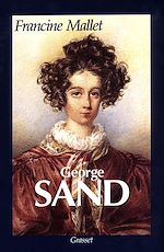Télécharger le livre :  George Sand