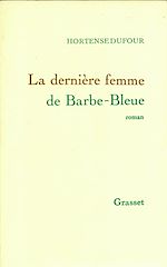 Download this eBook La dernière femme de Barbe-Bleue