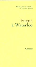 Télécharger le livre :  Fugue à Waterloo