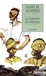 Télécharger le livre :  Le cimetière des éléphants