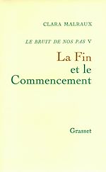 Download this eBook La fin et le commencement