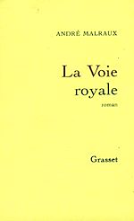 Télécharger le livre :  La voie royale