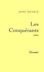 Download this eBook Les conquérants