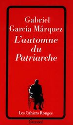 Download this eBook L'automne du patriarche