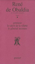 Télécharger le livre :  Théâtre tome 1