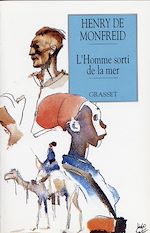 Télécharger le livre :  L'homme sorti de la mer