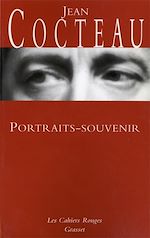 Télécharger le livre :  Portraits souvenirs
