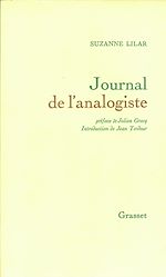 Download this eBook Journal de l'analogiste