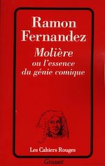 Télécharger le livre :  Molière ou l'essence du génie comique