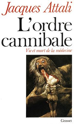 Télécharger le livre :  L'ordre cannibale