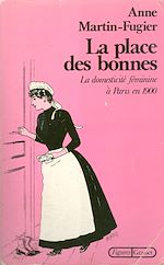 Télécharger le livre :  La place des bonnes