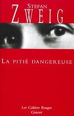 Télécharger le livre :  La pitié dangereuse