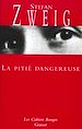 Télécharger le livre :  La pitié dangereuse