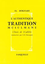 Download this eBook L'authentique tradition musulmane