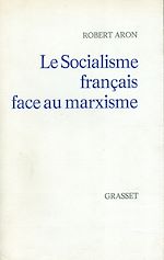 Download this eBook Le socialisme français face au marxisme
