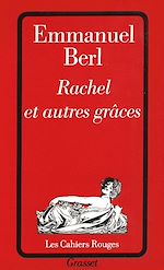 Download this eBook Rachel et autres grâces